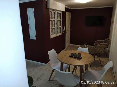 レシステンシアDepartamento “Edificio Manuelita”アパートメント エクステリア 写真